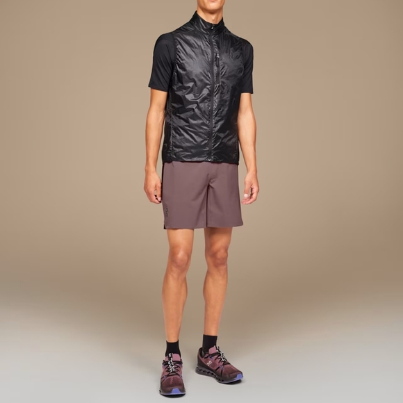 On Running Other - On Clound Running Lightweight Shorts